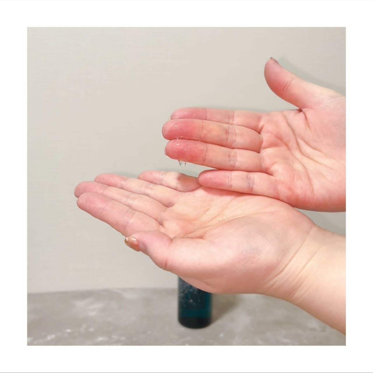 サナ リンクルターン アドバンスト 薬用リペア グロウハイドレーター【医薬部外品】/サナ リンクルターン/化粧水を使ったクチコミ(4枚目)