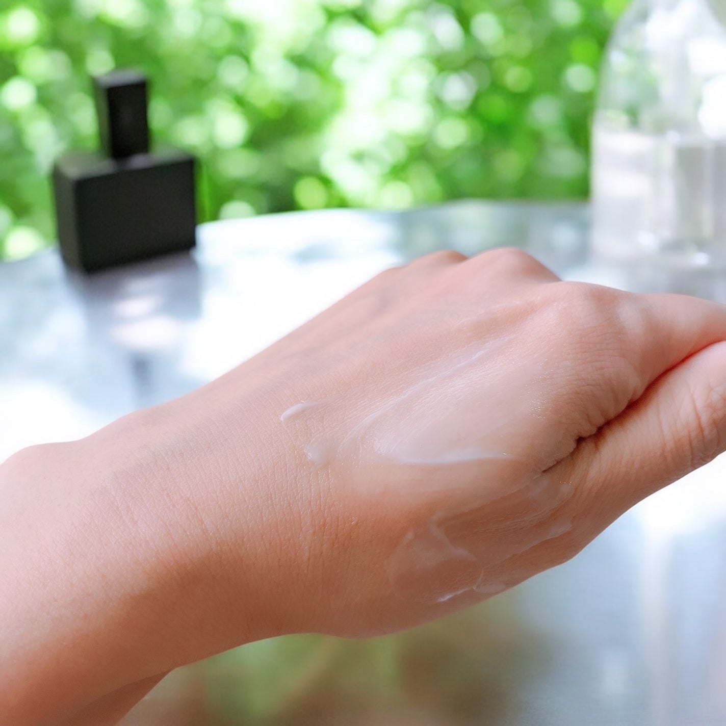 レッドブレミッシュ リペアスージングクリーム/Dr.G/フェイスクリームを使ったクチコミ(3枚目)