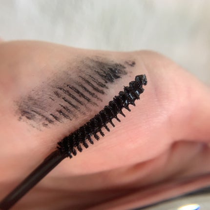 ネーミング タッチアップ ラッシュメーカー/NAMING./マスカラを使ったクチコミ(4枚目)