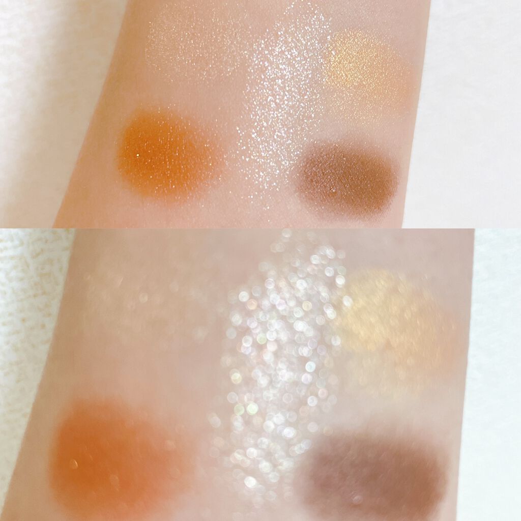 クイックラッシュカーラー/キャンメイク/マスカラ下地を使ったクチコミ(4枚目)