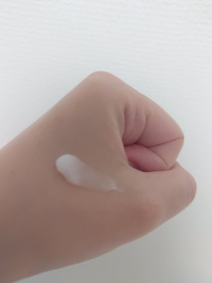 モイストプロテイン ヘアマスク/ulumee/ヘアマスク・ヘアパックを使ったクチコミ(2枚目)