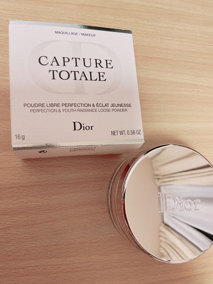 【旧】スノー メイクアップ ベース UV35 SPF35/PA+++/Dior/化粧下地を使ったクチコミ(7枚目)