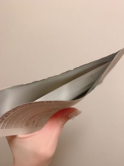 ヴィーガンコラーゲンゲルマスク 復活草ゼリー/Abib /シートマスク・パックを使ったクチコミ(2枚目)