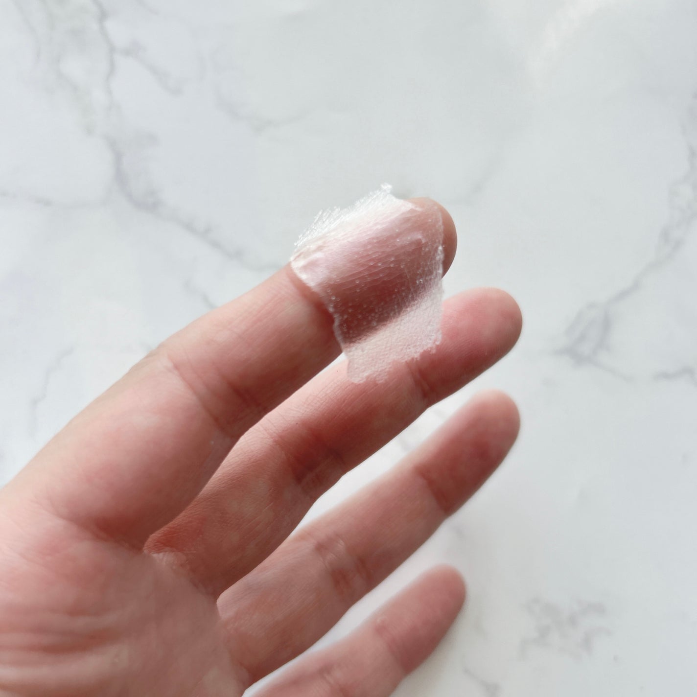 薬用リンクルリペアNA/シーヴァ/シートマスク・パックを使ったクチコミ(4枚目)