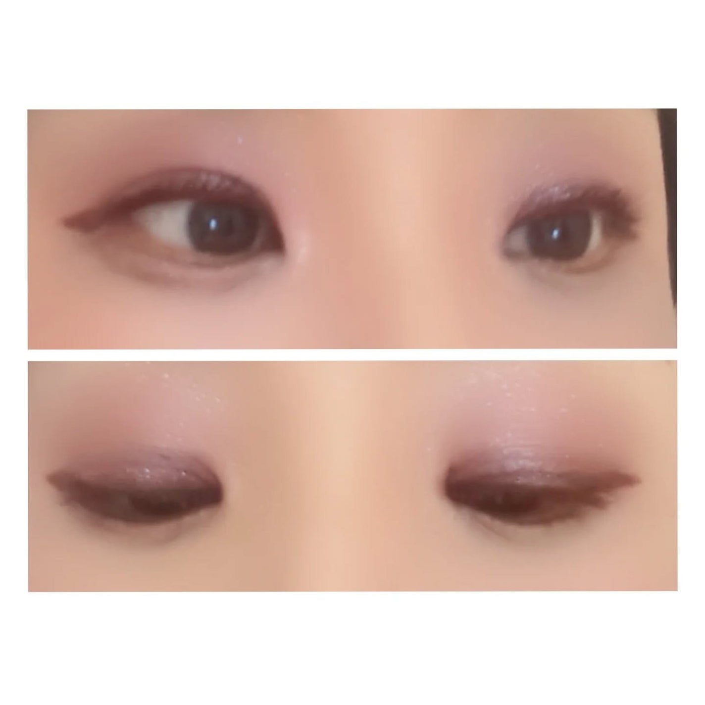 クチュール ミニ クラッチ/YVES SAINT LAURENT BEAUTE/アイシャドウパレットを使ったクチコミ(6枚目)