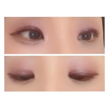 クチュール ミニ クラッチ/YVES SAINT LAURENT BEAUTE/アイシャドウパレットを使ったクチコミ(6枚目)