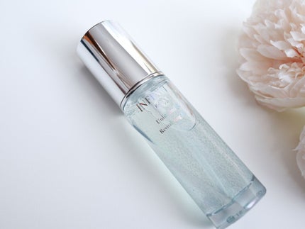 アンリミテッド キー/インフィニティ/美容液を使ったクチコミ(1枚目)