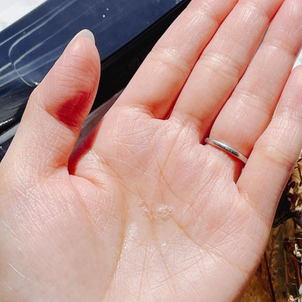 B.A ローション イマース/B.A/化粧水を使ったクチコミ(3枚目)