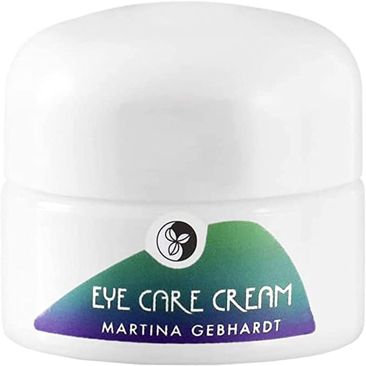 マルティナ オーガニックスキンケア アイケアクリーム