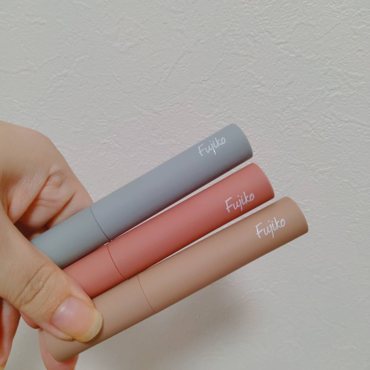 眉ティントSVR/Fujiko/眉ティントを使ったクチコミ(1枚目)