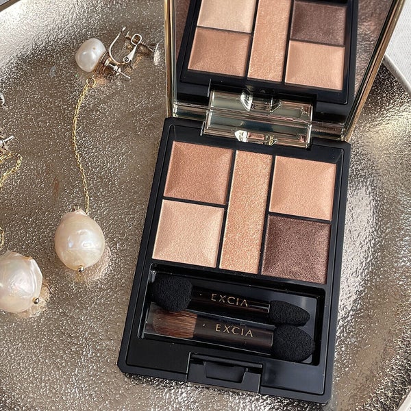 30代におすすめのアイシャドウ20選!プチプラからデパコスまで厳選して紹介