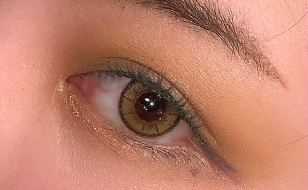 トーン ロング ラッシュ マスカラ/to/one/マスカラを使ったクチコミ(3枚目)