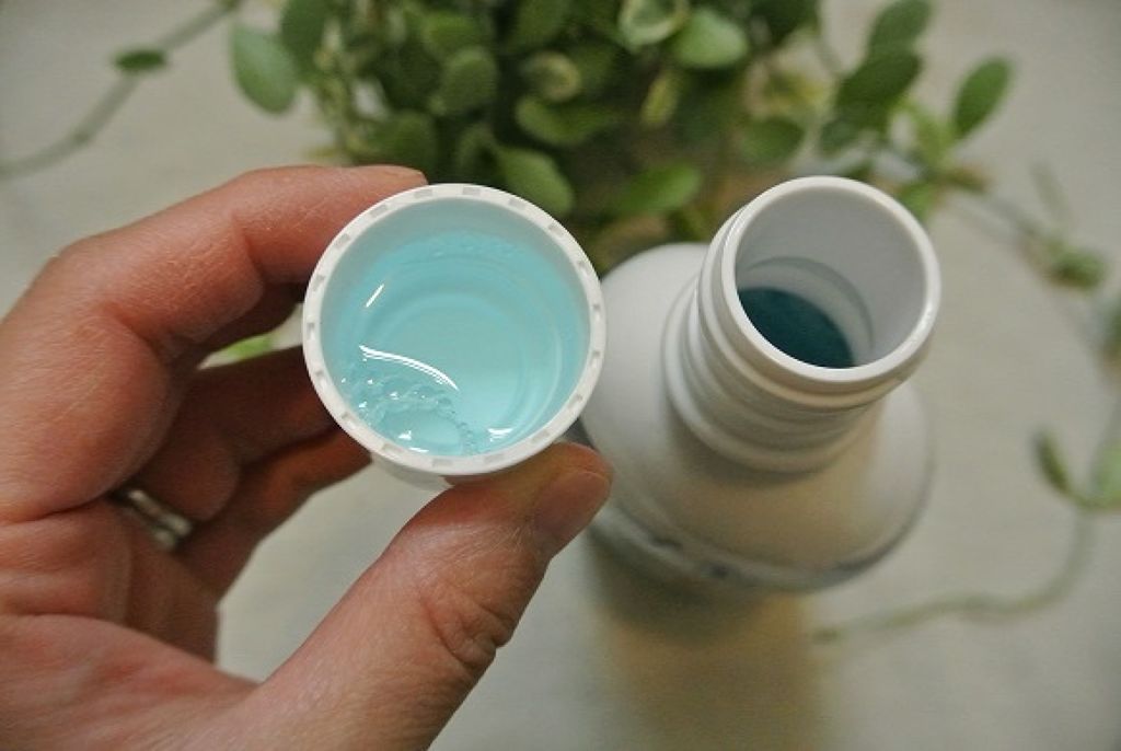 薬用イオン洗口液 ブレスラボ マウスウォッシュ シトラスミント/ブレスラボ/マウスウォッシュ・スプレーを使ったクチコミ(2枚目)