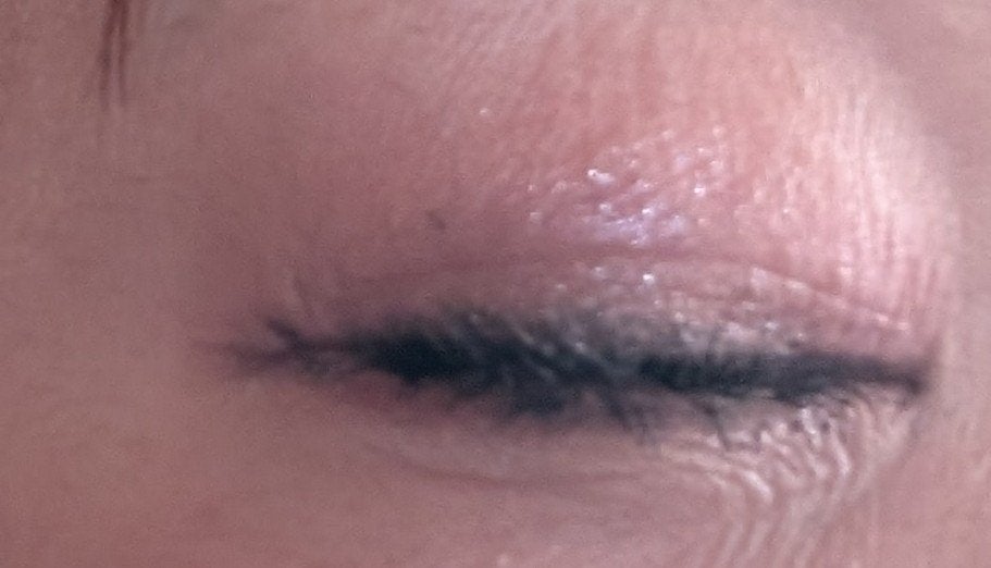 ロング&カールマスカラ アドバンストフィルム/ヒロインメイク/マスカラを使ったクチコミ(3枚目)