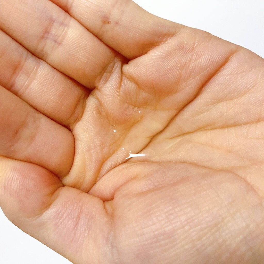 導入化粧液/無印良品/ブースター・導入液を使ったクチコミ(2枚目)