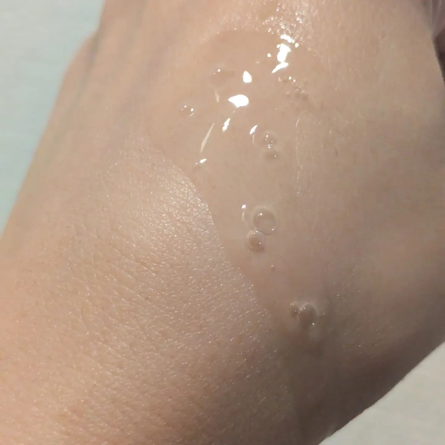 桃70%ナイアシンセラム/Anua/美容液を使ったクチコミ（3枚目）