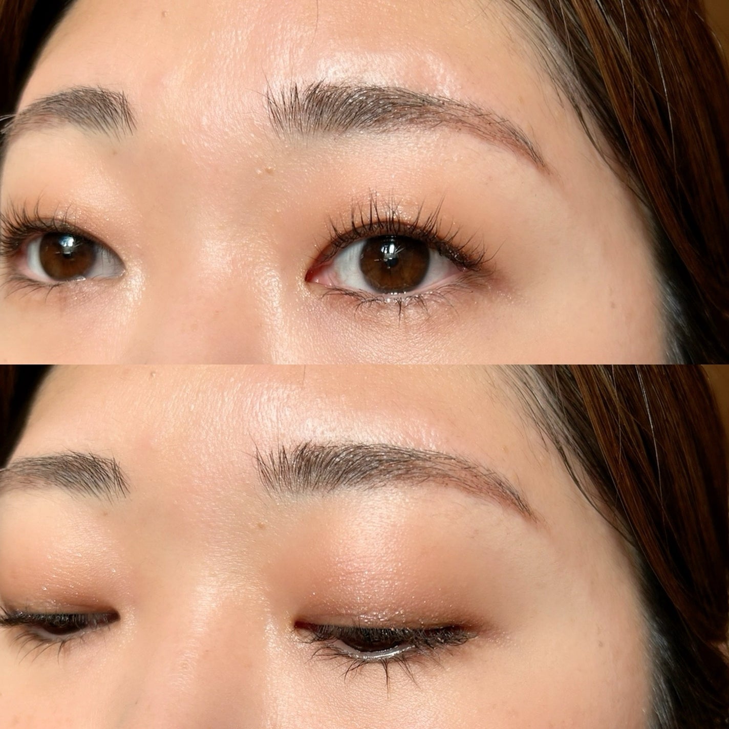 クワッドアイシャドー/NARS/アイシャドウパレットを使ったクチコミ(2枚目)