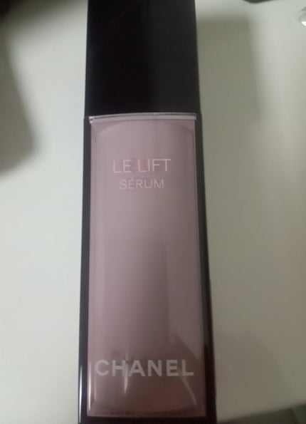 試してみた】ル リフト セラム CHANELの効果・肌質別の口コミ 試してみた】ル リフト セラム CHANELの効果・肌質別の口コミ