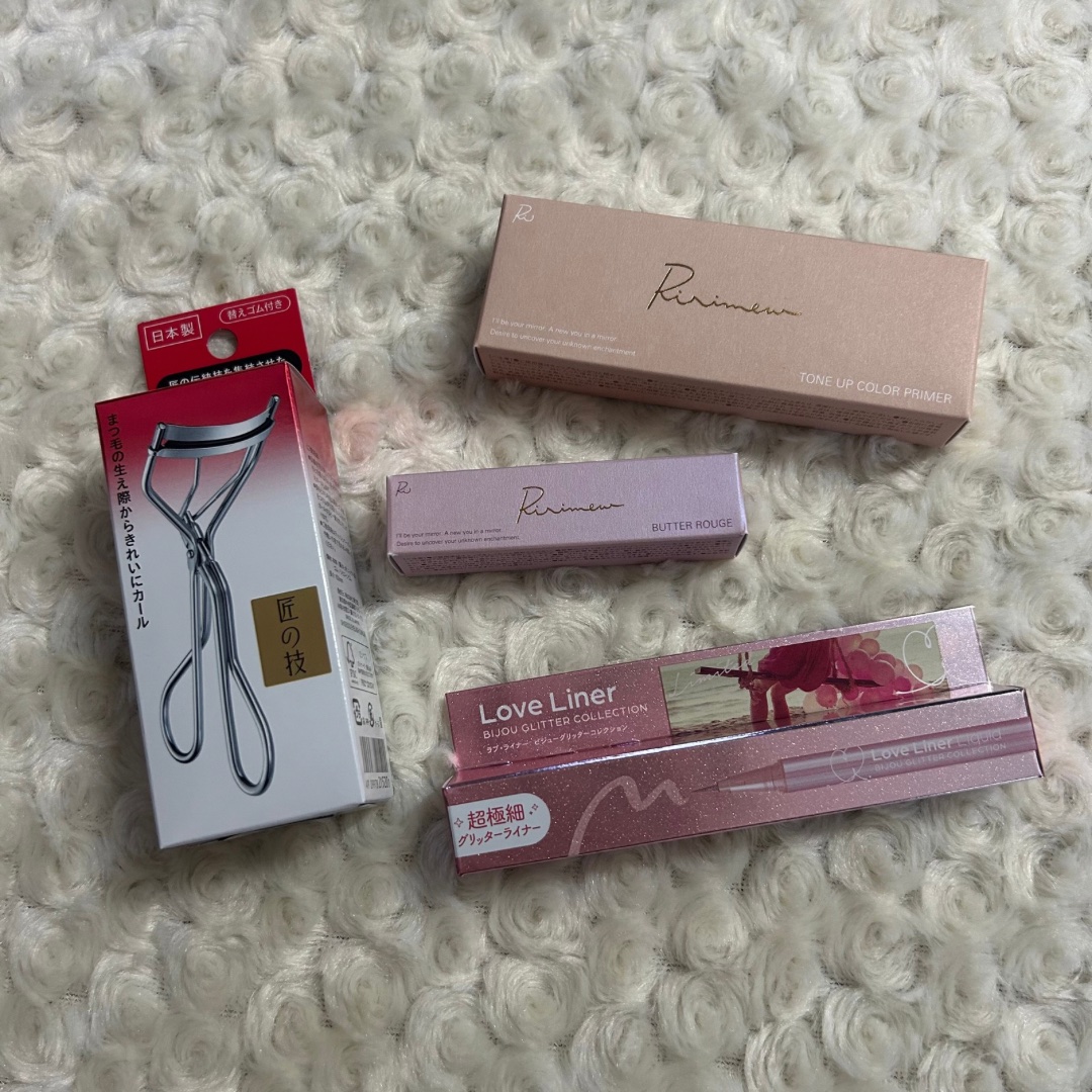 アイラッシュカーラー /SHISEIDO/ビューラーを使ったクチコミ（2枚目）