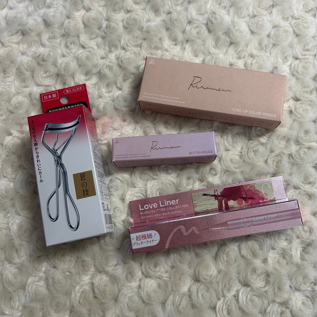 アイラッシュカーラー /SHISEIDO/ビューラーを使ったクチコミ(2枚目)