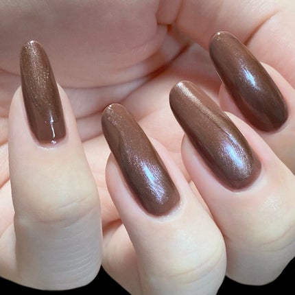 オサジ アップリフト ネイルカラー/OSAJI/マニキュアを使ったクチコミ(1枚目)