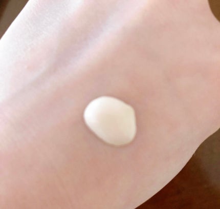 ラトゥー エクラ ファンデーション プライマー N/PAUL & JOE BEAUTE/化粧下地を使ったクチコミ(4枚目)