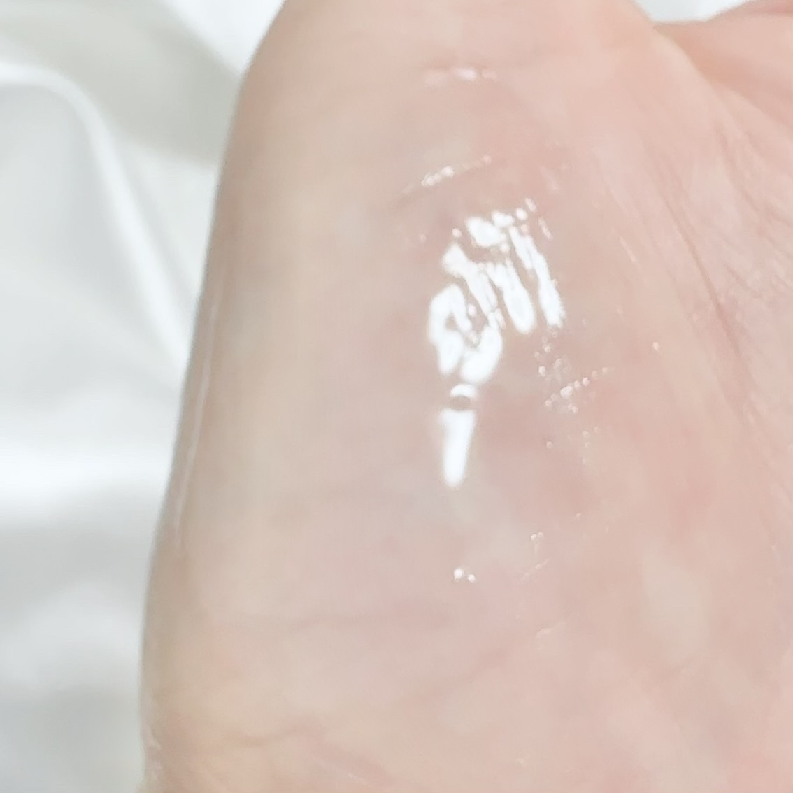 レチノールパンテノール10プロテクティブアンプル/ネイチャーリパブリック/美容液を使ったクチコミ（3枚目）