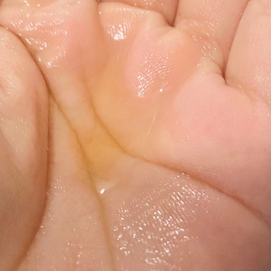【馬プラセンタ原液100】プラセンタ原液100美容液 パウチ 1ml (馬プラセンタ)/パーフェクトC/美容液を使ったクチコミ(5枚目)
