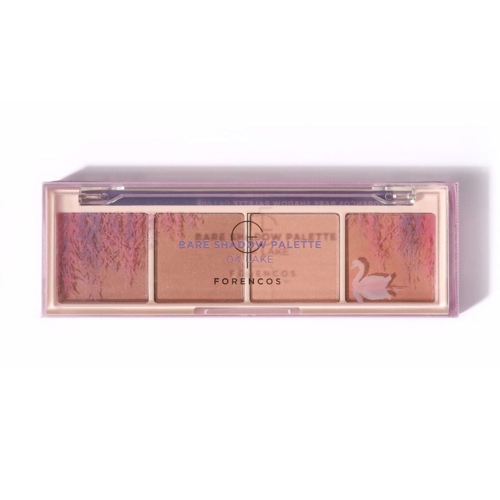 ベアシャドウパレット 04 レイク