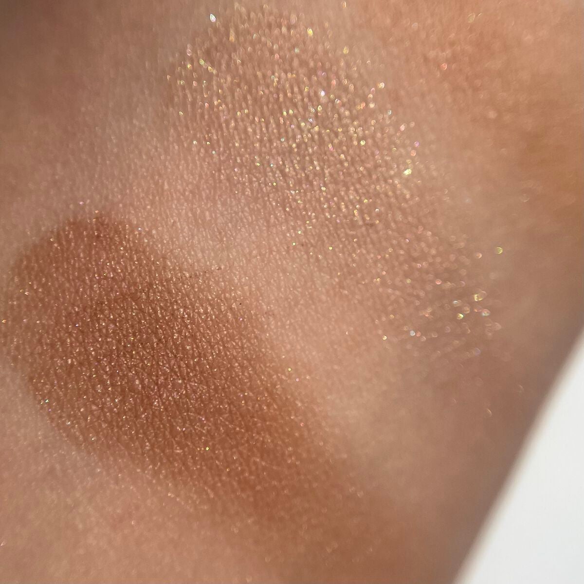 クリーミータッチライナー/キャンメイク/ジェルアイライナーを使ったクチコミ(6枚目)