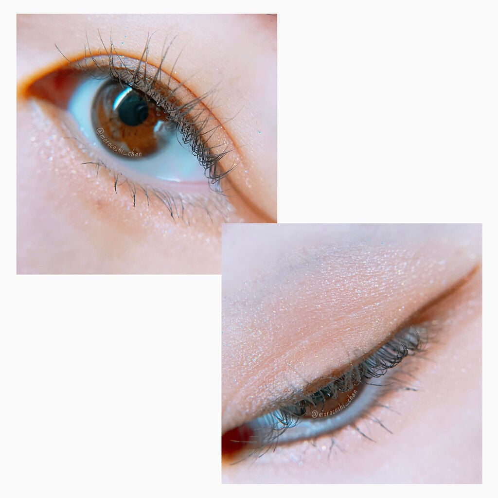 ワンピックアイシャドウパレット/APLIN/アイシャドウパレットを使ったクチコミ(7枚目)