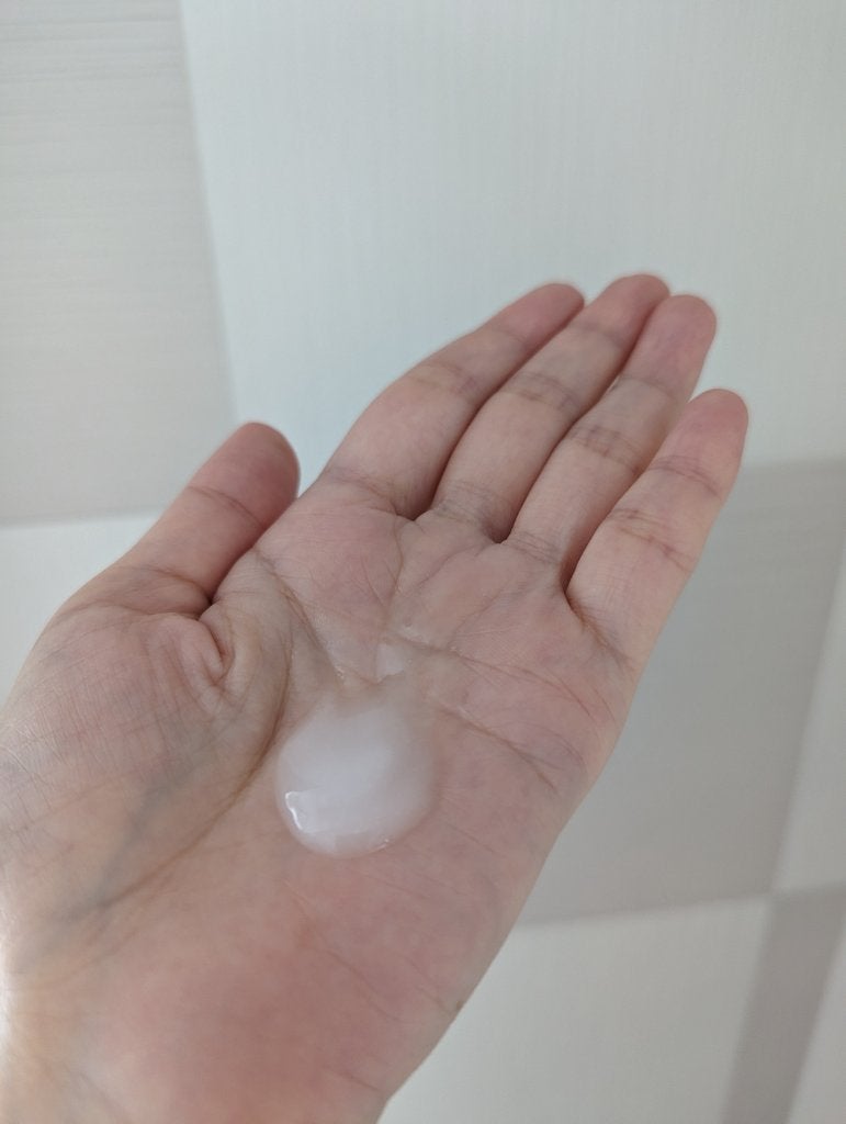 ミラクルズ うるおいブーストミルクウォーターセラム/パンテーン/アウトバストリートメントを使ったクチコミ(2枚目)