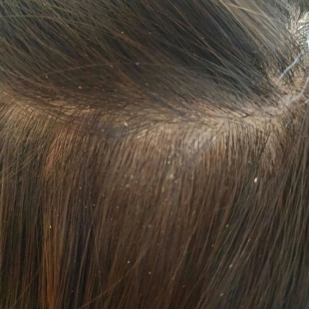 柳屋　あんず油/柳屋あんず油/ヘアオイルを使ったクチコミ（2枚目）