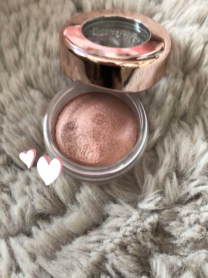 アイグロウ ジェム/DECORTÉ/ジェル・クリームアイシャドウを使ったクチコミ(2枚目)