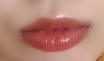 オペラ シアーリップカラー RN/OPERA/リップグロスを使ったクチコミ(5枚目)