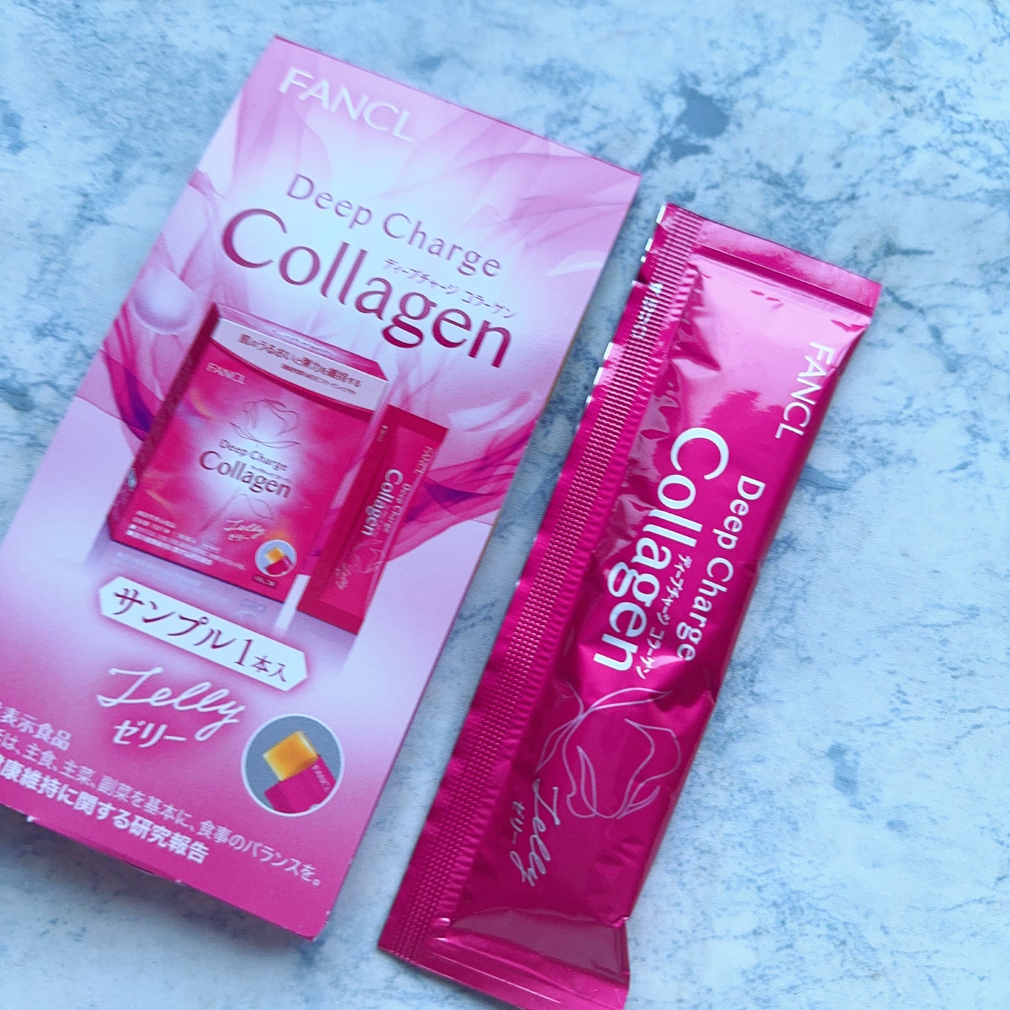 リフトホワイト パーフェクション/BRIGHTAGE/美容液を使ったクチコミ(7枚目)