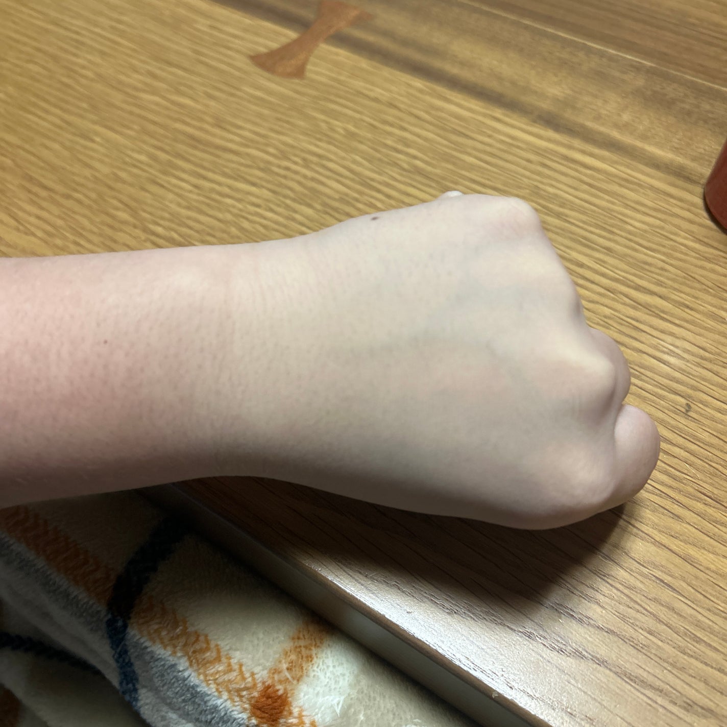 トランスルーセントセットフィニッシングパウダー/TFIT/ルースパウダーを使ったクチコミ(2枚目)