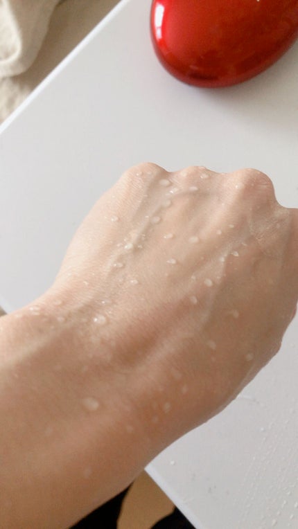 マスク フィット レッド クッション/TIRTIR(ティルティル)/クッションファンデーションを使ったクチコミ(6枚目)