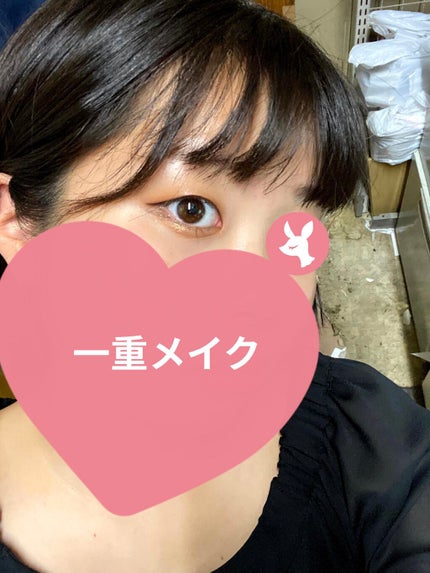 ラッシュニスタ N/MAYBELLINE NEW YORK/マスカラを使ったクチコミ(1枚目)