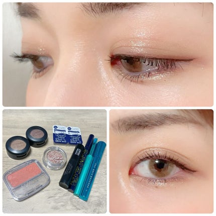 N’s COLLECTION 1day/N’s COLLECTION/ワンデー(1DAY)カラコンを使ったクチコミ(1枚目)