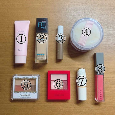 フィットミーリキッドファンデーション/MAYBELLINE NEW YORK/リキッドファンデーションを使ったクチコミ（2枚目）