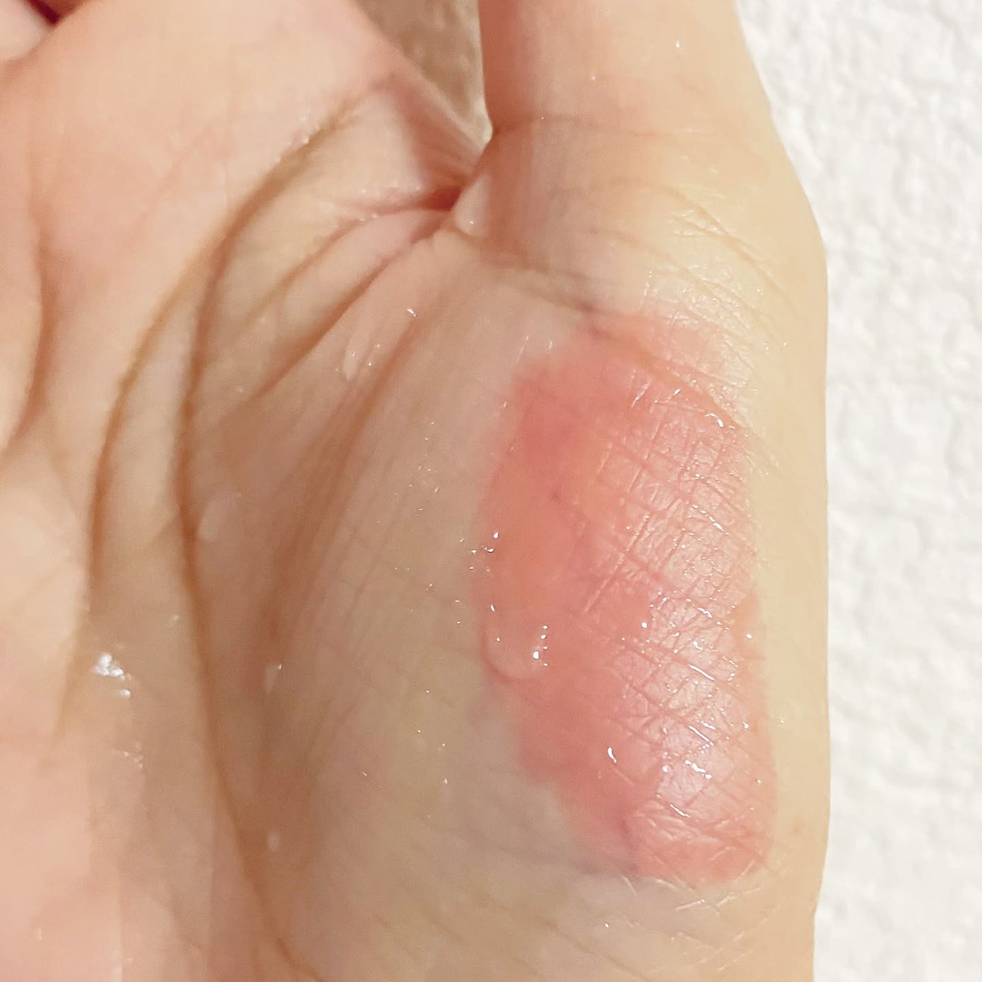 ローティント/BBIA/リップティントを使ったクチコミ(10枚目)