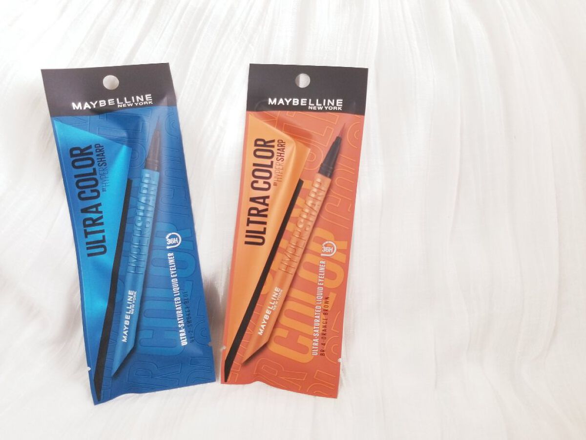 ひとえ・奥ぶたえ用マスカラ/アイプチ®/マスカラを使ったクチコミ（2枚目）