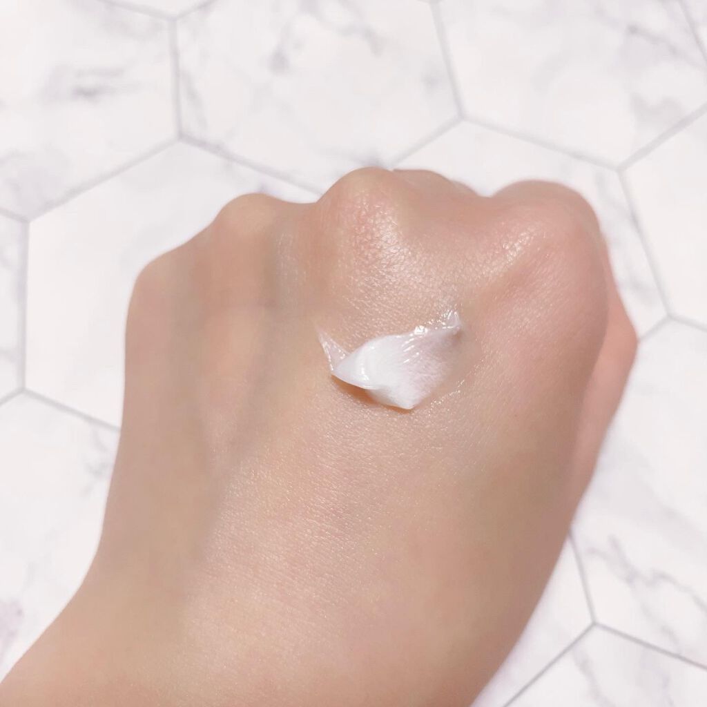 トランシーノ薬用クリアウォッシュEX/トランシーノ/洗顔フォームを使ったクチコミ(4枚目)