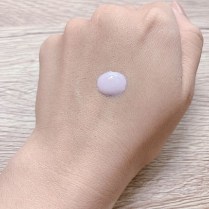 ドラマティックスキンセンサーベース EX/マキアージュ/化粧下地を使ったクチコミ(2枚目)