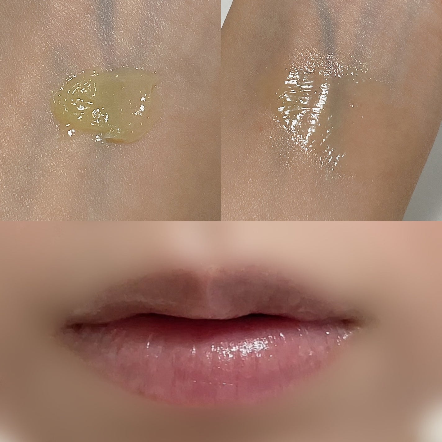 ミントクーリングリップマスク/TOCOBO/リップマスクを使ったクチコミ(4枚目)