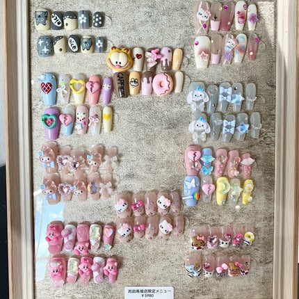 おゆみ🍀フォロバ100 on LIPS 「高田馬場駅から徒歩4分くらいの場所にあるQuickSukaru..」(7枚目)