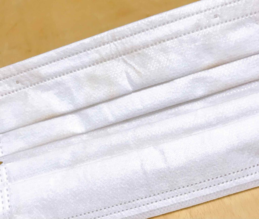 フィットミー リキッドファンデーション R/MAYBELLINE NEW YORK/リキッドファンデーションを使ったクチコミ（3枚目）