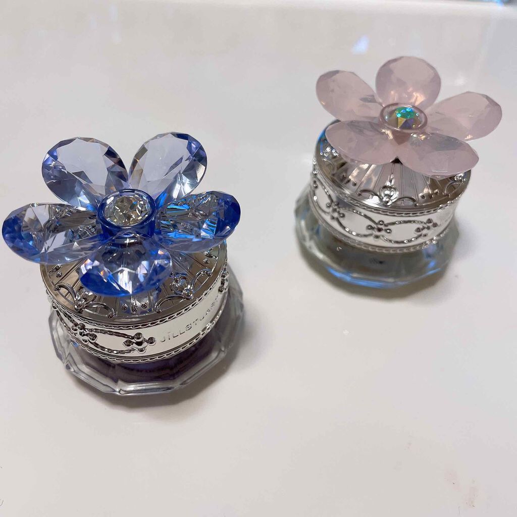 ジルスチュアート クリスタルブルーム ジェリービジュー｜JILL STUART