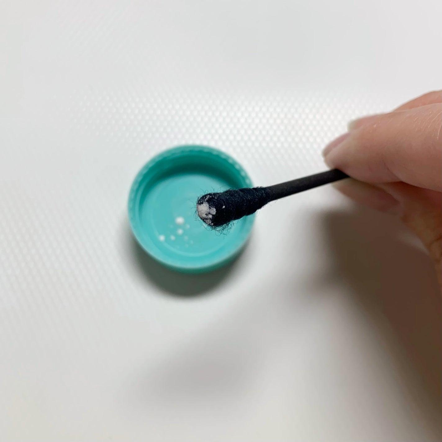 1番 かけるパントテン酸スキンパウダー/numbuzin/その他スキンケアを使ったクチコミ(4枚目)